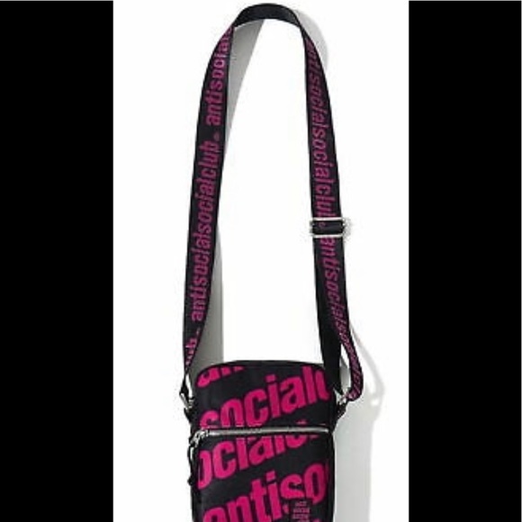 Anti Social Social Club SideBag 🔥🔥🔥 - Picture 2 of 3